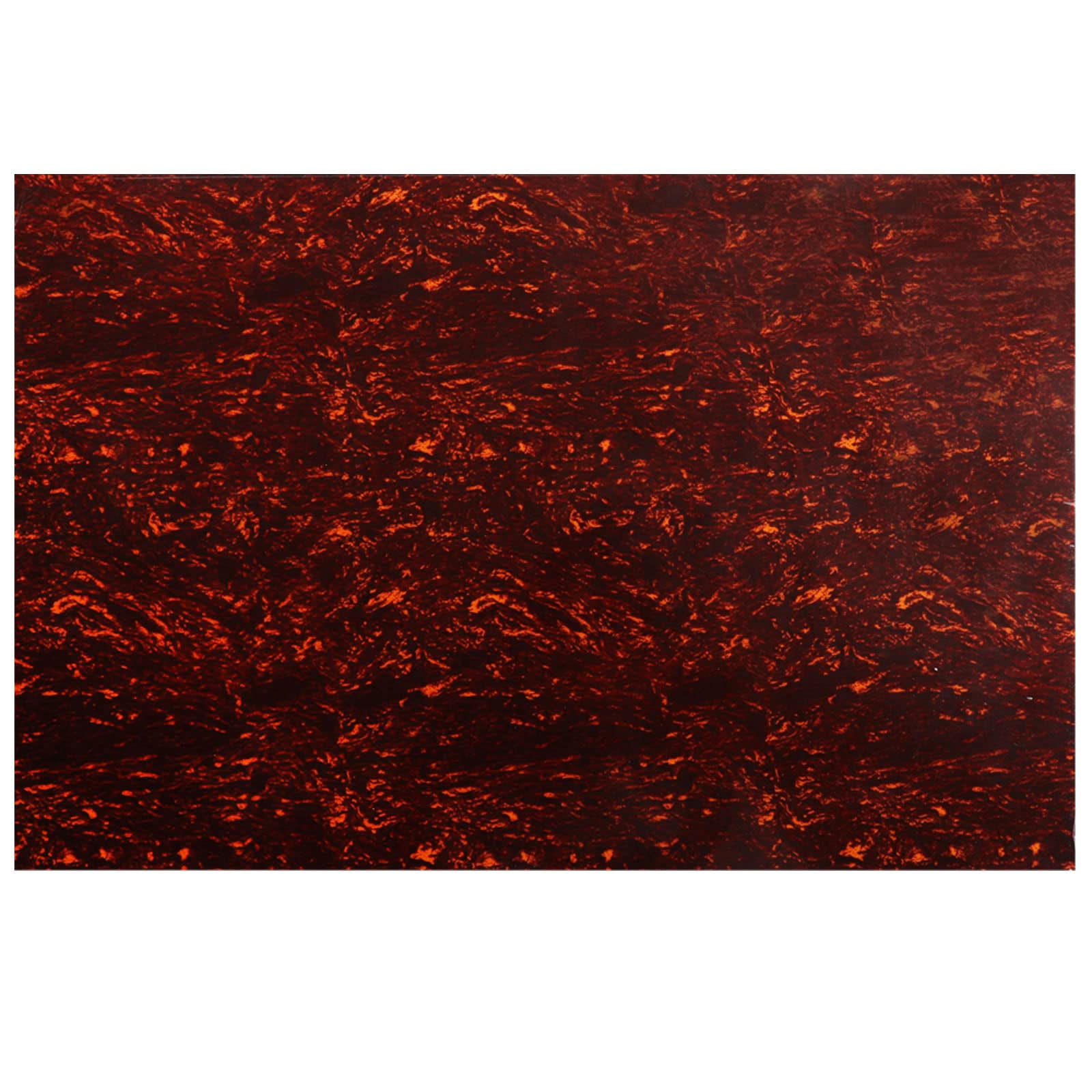 Mr.Power 11.6 X17 Inch Guitar Bass Pickguard Blank Material Diy Sheet Scratch Plate Backplate For Strat Tele Guitar Jazz P Bass